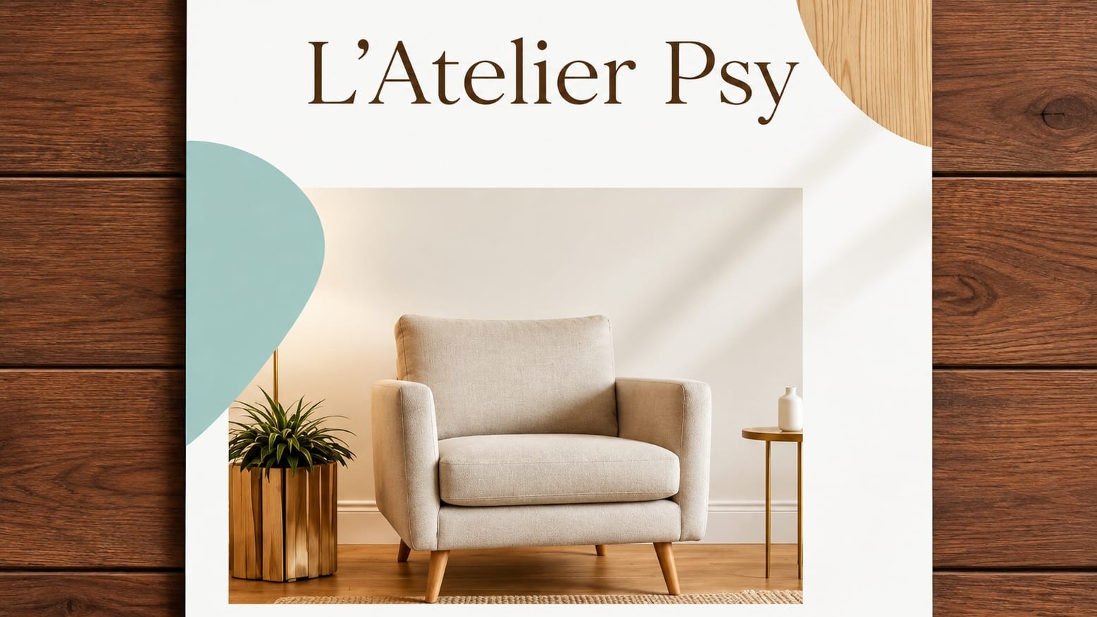 Photo de L'Atelier PSY